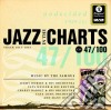 Jazz In The Charts Vol. 47 / Various cd