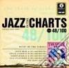 Jazz In The Charts Vol. 48 / Various cd