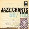 Jazz In The Charts Vol. 50 / Various cd