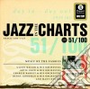Jazz In The Charts Vol. 51 cd