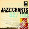 Bob Crosby / Glenn Miller / Various - Jazz In The Charts: Vol. 52 cd