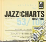 Jazz In The Charts: Vol. 53 cd
