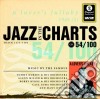 Jazz In The Charts Vol. 54 / Various cd