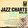 Jazz In The Charts Vol. 55 cd