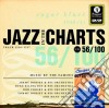 Jazz In The Charts Vol. 56 / Various cd