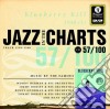 Jazz In The Charts Vol. 57 / Various cd