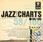 Duke Ellington / Gene Krupa / Various - Jazz In The Charts: Vol. 58 cd