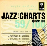 Jazz In The Charts Vol. 59 cd