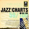 Jazz In The Charts Vol. 59 cd