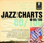 Jazz In The Charts: Vol. 60 / Various cd