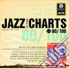 Jazz In The Charts: Vol. 60 cd