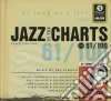 Jazz In The Charts Vol. 61 / Various cd
