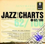 Jazz In The Charts Vol. 62 / Various cd