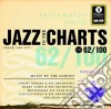 Jazz In The Charts Vol. 62 / Various cd