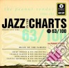 Jazz In The Charts Vol. 63 cd