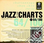 Jazz In The Charts Vol. 64 / Various cd
