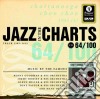 Jazz In The Charts Vol. 64 / Various cd