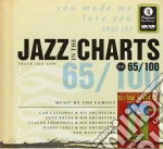 Jazz In The Charts Vol. 65 cd