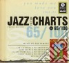 Jazz In The Charts Vol. 65 cd