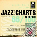 Jazz In The Charts: Vol. 66 - Glenn Miller / Woody Herman / Various cd
