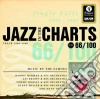 Jazz In The Charts: Vol. 66 - Glenn Miller / Woody Herman / Various cd