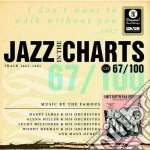 Glenn Miller / Harry James / Various - Jazz In The Charts: Vol. 67 cd