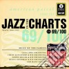 Jazz In The Charts Vol. 69 cd