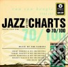 Jazz In The Charts Vol. 70 / Various cd