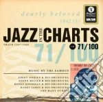 Jazz In The Charts Vol. 71 / Various cd