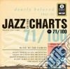 Jazz In The Charts Vol. 71 / Various cd