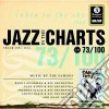 Jazz In The Charts Vol. 73 cd
