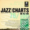 Jazz In The Charts: Vol. 76 cd