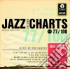 Jazz In The Charts Vol. 77 / Various cd