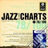 Jazz In The Charts Vol. 78 / Various cd