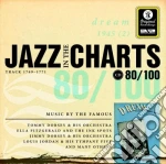 Jazz In The Charts Vol. 80 / Various cd