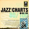 Jazz In The Charts Vol. 80 / Various cd
