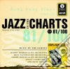 Jazz In The Charts Vol. 81 cd