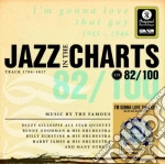 Jazz In The Charts Vol. 82 / Various cd