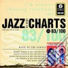 Jazz In The Charts Vol. 83 / Various cd