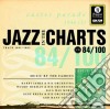 Jazz In The Charts Vol. 84 / Various cd