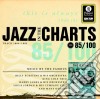 Jazz In The Charts Vol. 85 cd