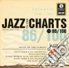 Jazz In The Charts Vol. 86 / Various cd