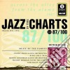 Jazz In The Charts Vol. 87 / Various cd