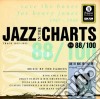 Jazz In The Charts Vol. 88 / Various cd