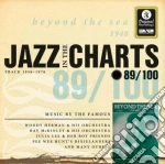 Jazz In The Charts Vol. 89 / Various cd