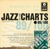 Jazz In The Charts Vol. 89 / Various cd