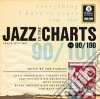 Jazz In The Charts Vol. 90 / Various cd