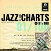 Jazz In The Charts Vol. 91 / Various cd