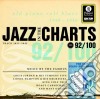 Jazz In The Charts Vol. 92 cd