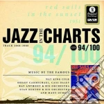 Jazz In The Charts Vol. 94 / Various cd
